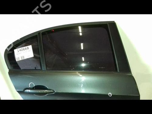 Right rear door BMW 3 (E90) 320 d | BP18316479C5 