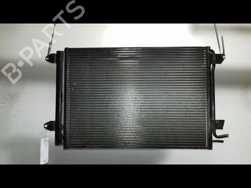 Used Heater matrix VW GOLF VI (5K1) 1.6 TDI (105 hp) 16332472