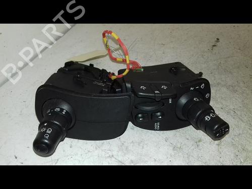 Licht + Raw Schakelaar Licht + Raw Schakelaar RENAULT CLIO III (BR0/1, CR0/1) 1.5 dCi (BR17, CR17) (86 hp) 37062008 37062008
