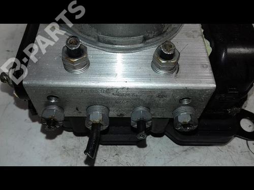 ABS pump RENAULT KANGOO / GRAND KANGOO II (KW0/1_) 1.5 dCi 90 (KW05, KW08, KW0G, KW11) | BP11963733M43 
