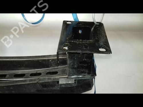 Front bumper reinforcement SKODA OCTAVIA III (5E3, NL3, NR3) 1.8 TSI | BP29224435C109