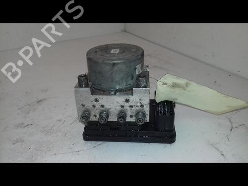 Used ABS pump PEUGEOT 208 II (UB_, UP_, UW_, UJ_) 1.2 PureTech 75 (75 hp) 24480901