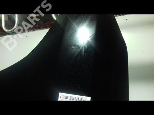 Hood FORD C-MAX II (DXA/CB7, DXA/CEU) 2.0 TDCi | BP11996226C1 
