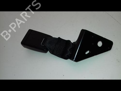 Seat buckle PEUGEOT 208 I (CA_, CC_) 1.6 HDi | BP18837400I32 