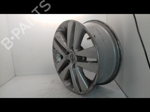 Rim OPEL ZAFIRA / ZAFIRA FAMILY B (A05) 1.7 CDTI (M75) | BP22751565C45 