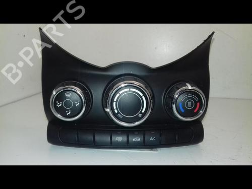 Klimabedienteil für MINI MINI (F56) Cooper (136 hp) 29224204