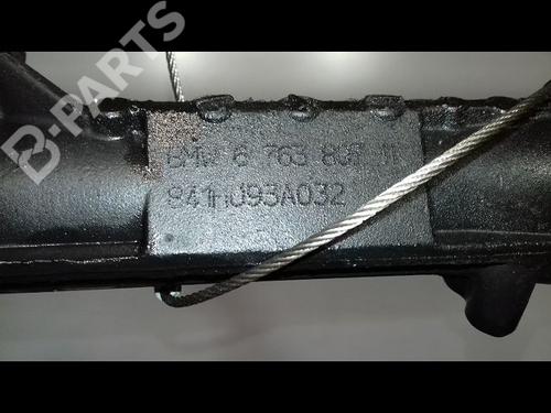 Steering rack BMW 1 (E87) 120 d | BP11921594M22 