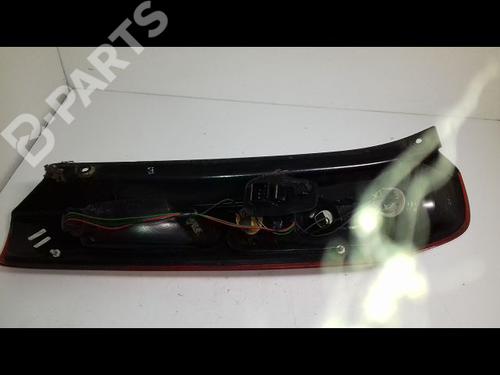 Right taillight FORD FIESTA V (JH_, JD_) 1.4 TDCi | BP11821029C35 
