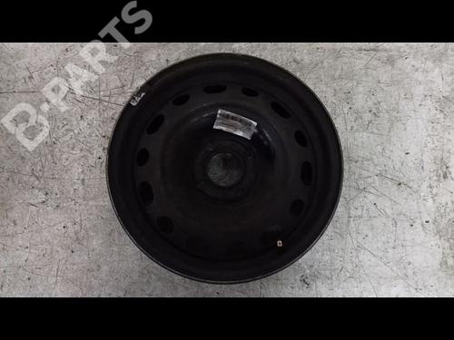 Used Rim PEUGEOT PARTNER Box Body/MPV 1.6 BlueHDi 120 (120 hp) 8973066