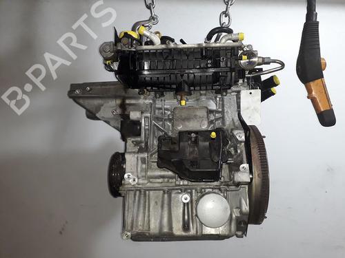 Engine VW GOLF VII (5G1, BQ1, BE1, BE2) 1.0 TSI | BP29264147M1 