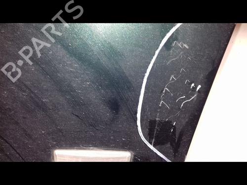 Left front fenders BMW 5 (E39) 525 d | BP17067858C41 