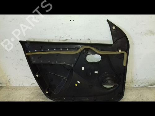 Høyre frontpanel DACIA SANDERO 1.2 16V | BP31747569C59