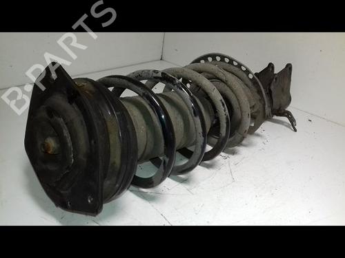 Left front shock absorber RENAULT KANGOO Express (FW0/1_)  | BP23194765M16 