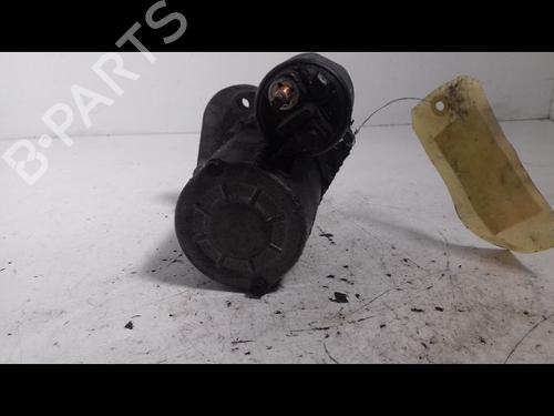 Starter RENAULT MEGANE I (BA0/1_) 1.6 16V (BA04, BA0B, BA11, BA1J, BA16, BA19, BA1K, BA1V,... | BP23194516M8