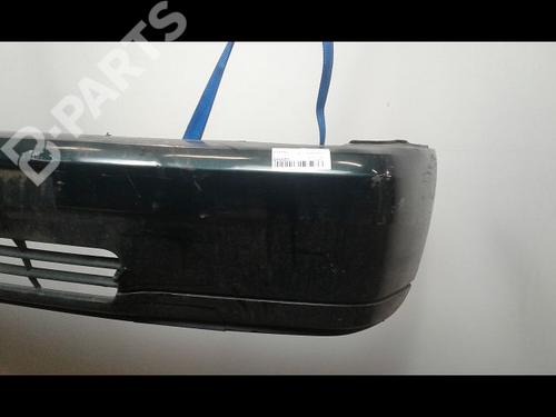 Front bumper CITROËN AX (ZA-_) 10 | BP8970912C7 