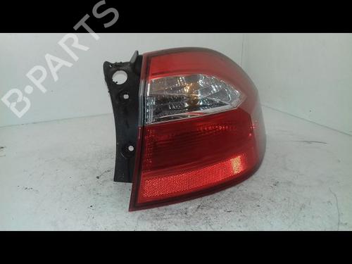 Used Right taillight KIA RIO III (UB) 1.25 CVVT (86 hp) 30950204