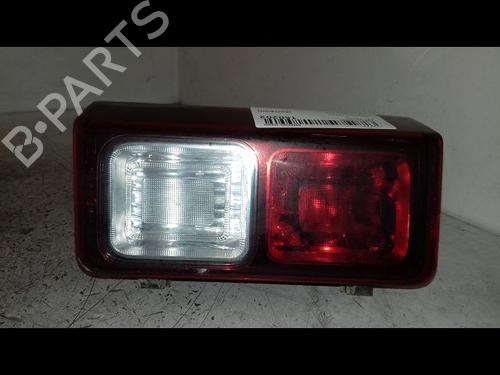 Baklys RENAULT TRAFIC III Van (FG_) 1.6 dCi 125 (FGMH) | BP39733025C36 - Image 2