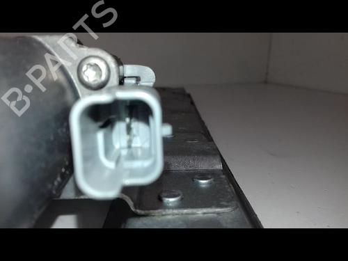 Used Front right window mechanism CITROËN BERLINGO Box Body/MPV (B9) 1.6 HDi 90 (90 hp) 15378390