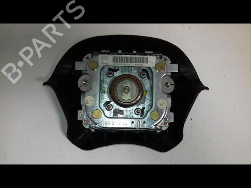 Used Driver airbag PEUGEOT 406 (8B) 1.8 16V (110 hp) 23195043