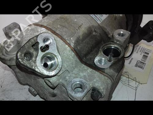 AC compressor KIA CEE'D Hatchback (ED) 1.6 CRDi 115 | BP14954150M34 