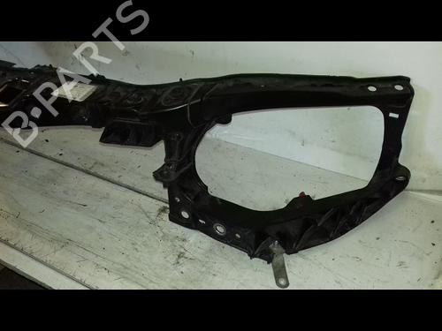 Front slam panel OPEL CORSA D (S07) 1.0 (L08, L68) | BP29224866C72