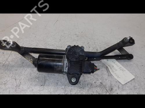 Used Front wiper motor KIA PICANTO I (SA) 1.1 CRDi (75 hp) 8964337