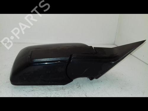 Right mirror KIA SOUL I (AM) 1.6 CRDi 128 | BP29216674C27 