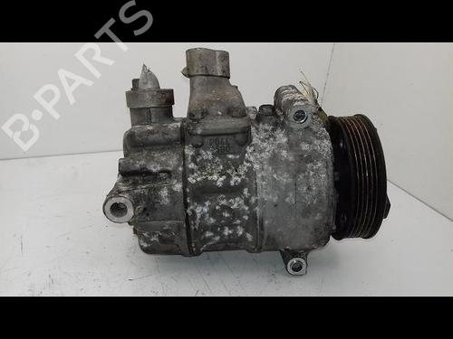 ac-compressor-vw-passat-b6-3c2-20-tdi-16v-1k0820808f-2005-2006-2007-2008-2009-2010-16671198 main image