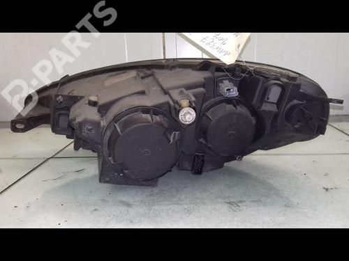 Right headlight PEUGEOT 807 (EB_) 2.0 HDi | BP8969503C29 