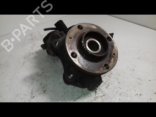 Right front steering knuckle DS DS 3 (SA_) 1.6 THP 165 (SA5GZM) | BP16277748M26