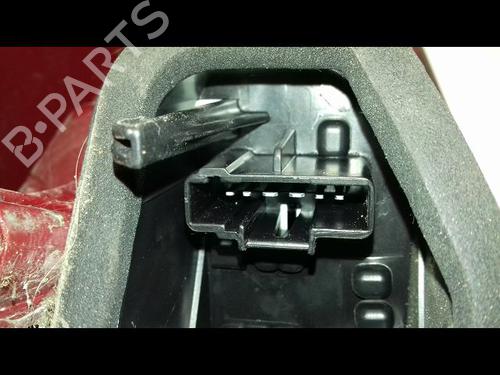 Used Right taillight PEUGEOT 207 (WA_, WC_) 1.6 HDi (90 hp) 12203577