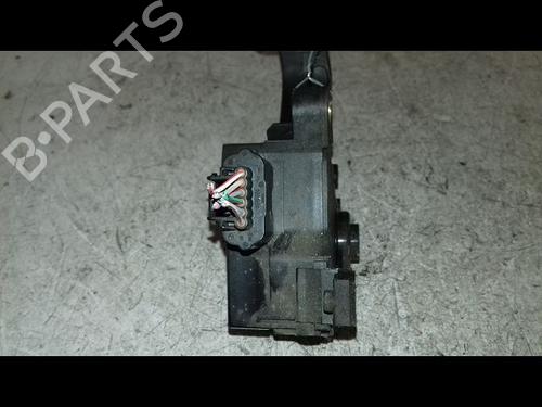 Pedal Pedal RENAULT GRAND SCÉNIC III (JZ0/1_) 1.5 dCi (JZ09, JZ0D, JZ10, JZ14, JZ1G, JZ29, JZ2C) (110 hp) 34106105 34106105