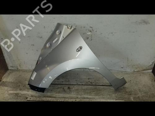 Used Left front fenders TOYOTA AYGO (_B4_) 1.0 (KGB40) (69 hp) 29319233