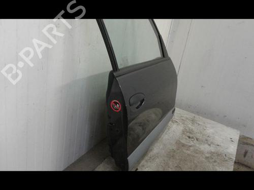 Right front door RENAULT ESPACE III (JE0_)  | BP23195379C3 