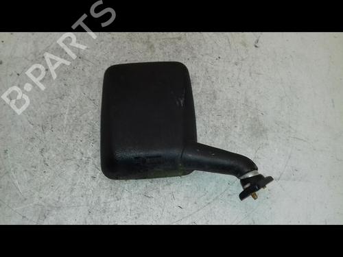 Used Right mirror Right mirror VW TRANSPORTER T3 Van (24_, 25_) 1.6 TD Syncro (69 hp) 36482525 36482525