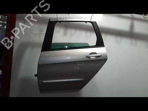 Left rear door PEUGEOT 308 SW I (4E_, 4H_) 1.6 HDi | BP18779836C4