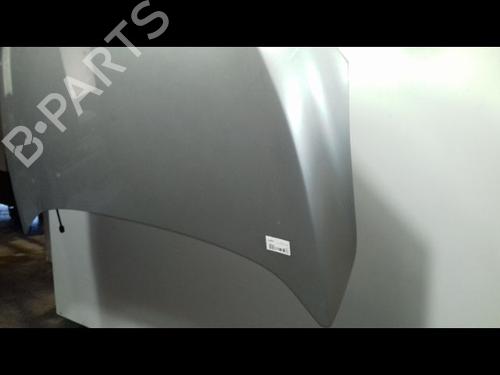 Hood RENAULT MEGANE III Hatchback (BZ0/1_, B3_) 1.5 dCi | BP12431700C1 