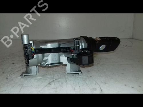 Used Ignition barrel Ignition barrel VW GOLF V (1K1) 2.0 TDI 16V (140 hp) 40111109 40111109