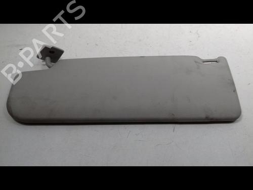 Right sun visor VW POLO (6N2) 1.4 | BP8973422I2