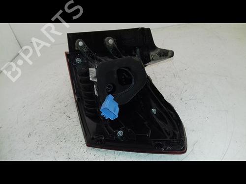 Venstre baglygte VW T-ROC (A11, D11) 1.5 TSI | BP30950311C34