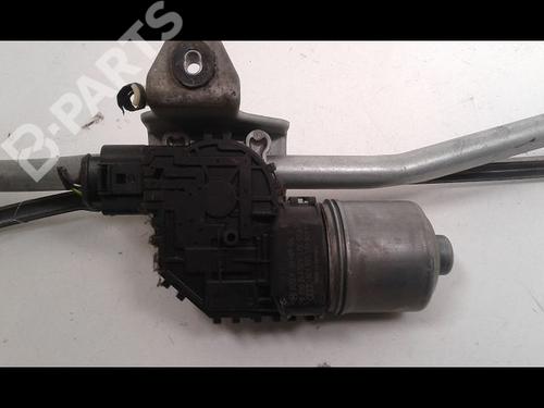 Front wiper motor AUDI A4 B7 (8EC) 2.0 TDI 16V | BP8971964M29 