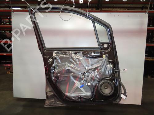 Left front door OPEL AGILA B (H08) 1.0 (F68) | BP17802567C2 