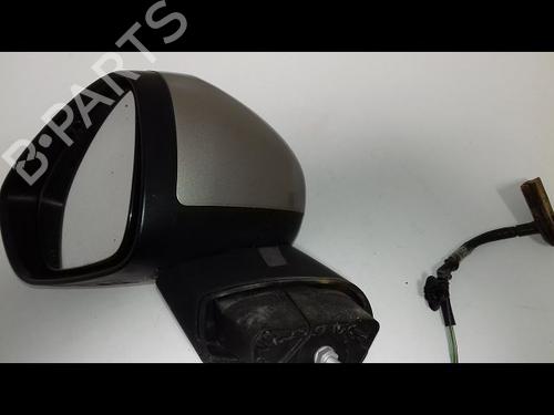 Ryggespeil venstre CITROËN C3 II (SC_) 1.4 HDi 70 (SC8HZC, SC8HR0, SC8HP4) | BP14954897C26 