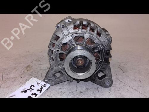 Generator RENAULT CLIO III (BR0/1, CR0/1) 1.2 16V (BR02, BR0J, BR11, CR02, CR0J, CR11) (75 hp) 8964481