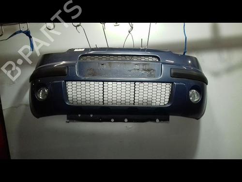 Used Front bumper Front bumper CITROËN C3 Pluriel (HB_) 1.4 HDi (68 hp) 33135915 33135915