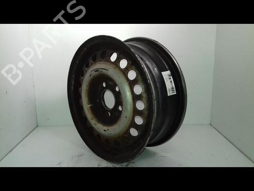 Used Rim FORD TOURNEO CONNECT 1.8 TDCi (90 hp) 20670372