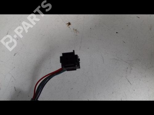 Left mirror CITROËN C5 II (RC_) 2.0 HDi (RCRHRH) | BP8973429C26 