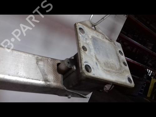 Used Front bumper reinforcement PEUGEOT 308 I (4A_, 4C_) 1.6 HDi (109 hp) 10510231