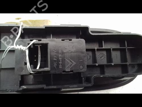 Switch PEUGEOT 308 I (4A_, 4C_) 1.6 HDi | BP9253926I30