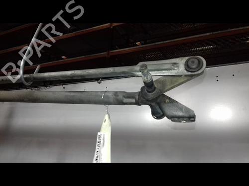 Front wiper motor PEUGEOT 307 (3A/C) 1.6 16V | BP23333536M29 